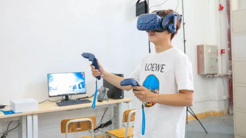 师姐来了 揭秘代码世界的人工智能应用开发之旅